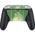 Disney Princess Tiana Floral Nintendo Switch 2 (2025) Pro Controller Skin