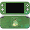 Disney Princess Tiana Floral Nintendo Switch Lite Skin
