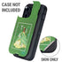 Disney Princess Tiana Floral Otterbox Defender iPhone Skin