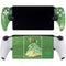 Disney Princess Tiana Floral PlayStation Portal Remote Player Skin