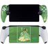 Disney Princess Tiana Floral PlayStation Portal Remote Player Skin