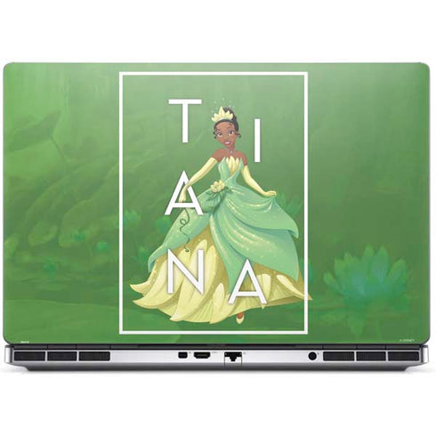 Disney Princess Tiana Floral Dell Precision Skin