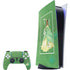 Disney Princess Tiana Floral PlayStation PS5 Skins