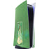 Disney Princess Tiana Floral PlayStation PS5 Skins