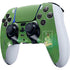 Disney Princess Tiana Floral PS5 DualSense Edge Pro Controller Skin