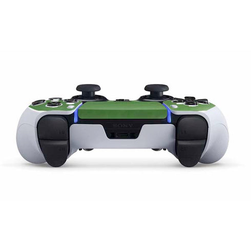 Disney Princess Tiana Floral PS5 DualSense Edge Pro Controller Skin