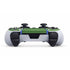 Disney Princess Tiana Floral PS5 DualSense Edge Pro Controller Skin
