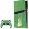 Disney Princess Tiana Floral PS5 Pro Bundle Skin