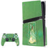 Disney Princess Tiana Floral PlayStation PS5 Skins