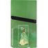 Disney Princess Tiana Floral PS5 Pro Disk Console Skin