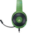 Disney Princess Tiana Floral Razer Kraken X Skin