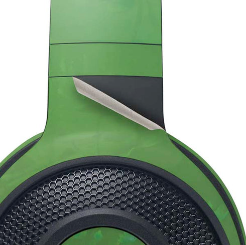Disney Princess Tiana Floral Razer Kraken X Skin