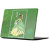 Disney Princess Tiana Floral Surface Laptop 7 13.8in Skin