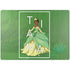 Disney Princess Tiana Floral Surface Laptop 7 15in Skin
