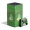 Disney Princess Tiana Floral XBox Series X Digital Edition Bundle Skin