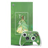 Disney Princess Tiana Floral Xbox Series X Skins