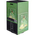 Disney Princess Tiana Floral XBox Series X Digital Edition Console Skin