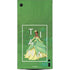 Disney Princess Tiana Floral XBox Series X Digital Edition Console Skin