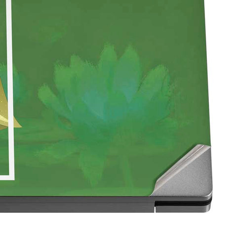 Disney Princess Tiana Floral Dell XPS Skin