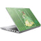 Disney Princess Tiana Floral HP ZBook Fury 16 G10 Skin