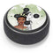 Disney Princess Tiana Sketch Amazon Echo Dot Skin