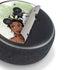 Disney Princess Tiana Sketch Amazon Echo Dot Skin