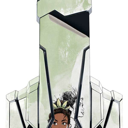 Disney Princess Tiana Sketch BENGOO G9000 Skin