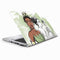 Disney Princess Tiana Sketch HP Elitebook Skin