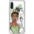 Disney Princess Tiana Sketch Galaxy Cases