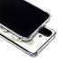 Disney Princess Tiana Sketch Galaxy A36 5G Clear Case