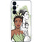 Disney Princess Tiana Sketch Galaxy A55 5G Skin