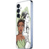 Disney Princess Tiana Sketch Galaxy A55 5G Skin