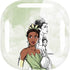 Disney Princess Tiana Sketch Galaxy Buds Live Skin