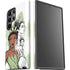 Disney Princess Tiana Sketch Galaxy S23 Ultra Pro Case