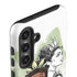 Disney Princess Tiana Sketch Galaxy S25 Impact Case