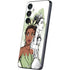 Disney Princess Tiana Sketch Galaxy S25 Plus Skin