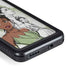 Disney Princess Tiana Sketch Galaxy S24 Plus Waterproof Case