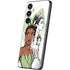 Disney Princess Tiana Sketch Galaxy S25 Skin