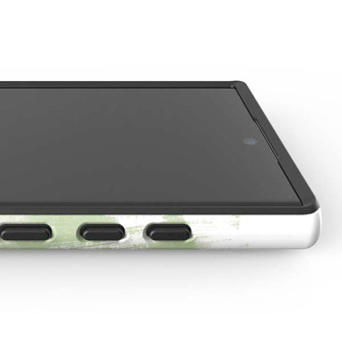 Disney Princess Tiana Sketch Galaxy S25 Ultra Impact Case