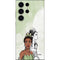 Disney Princess Tiana Sketch Galaxy S24 Ultra Skin