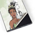 Disney Princess Tiana Sketch Galaxy S25 Ultra Skin