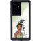 Disney Princess Tiana Sketch Galaxy S24 Ultra Waterproof Case