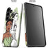 Disney Princess Tiana Sketch Galaxy S26 Impact Case