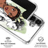 Disney Princess Tiana Sketch Galaxy S26 Plus Clear Case