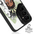Disney Princess Tiana Sketch Galaxy S26 Ultra Kickstand Case