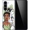 Disney Princess Tiana Sketch Galaxy Z Fold5 5G Skin