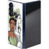 Disney Princess Tiana Sketch Galaxy Z Fold6 Skin