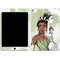 Disney Princess Tiana Sketch iPad Skins