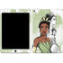 Disney Princess Tiana Sketch iPad Skins