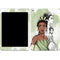 Disney Princess Tiana Sketch Apple iPad Skin